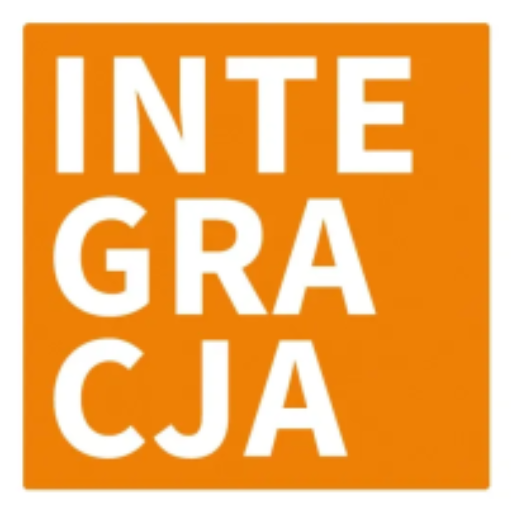 Logo Integracja